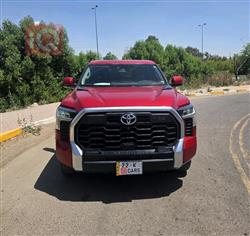 تويوتا تندرا